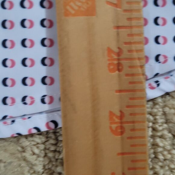 NWOT Mizzen Main Leeward Shirt Mens M  Performance Stretch Moisture-Wicking - Picture 7 of 13